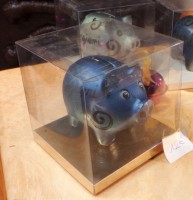 Maialino Salvadanaio 